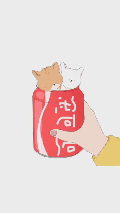 猫系壁纸