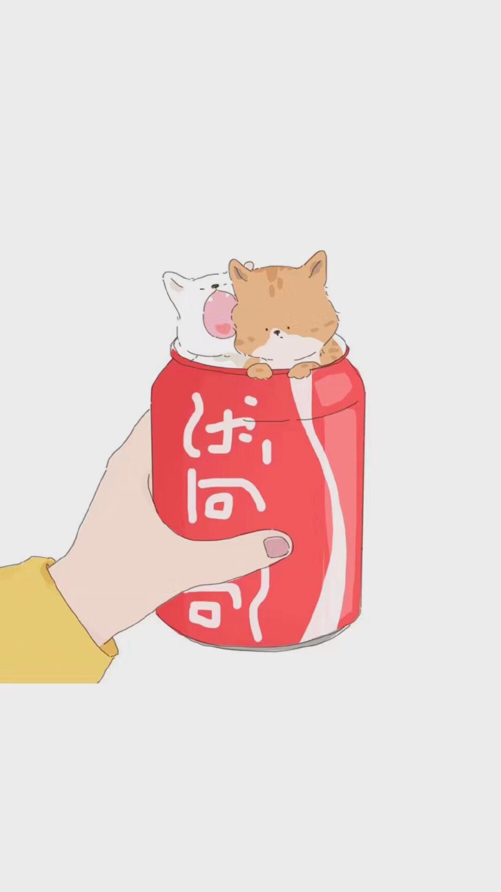 猫系壁纸