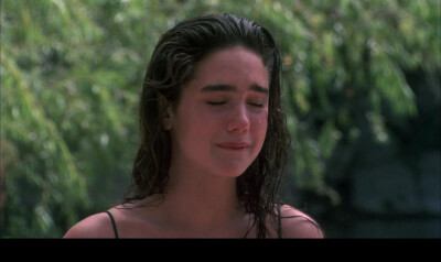 Jennifer Connelly