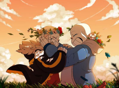 undertale underfell