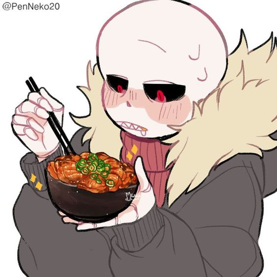 undertale underfell