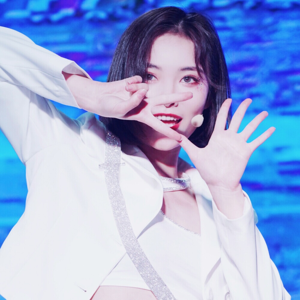 snh48许佳琪女爱豆爱豆头像7senses赞评论更多