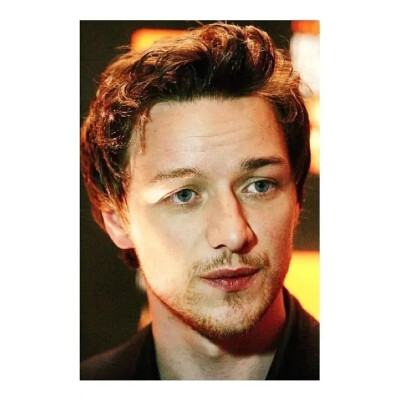 James Mcavoy