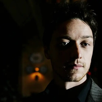 James Mcavoy