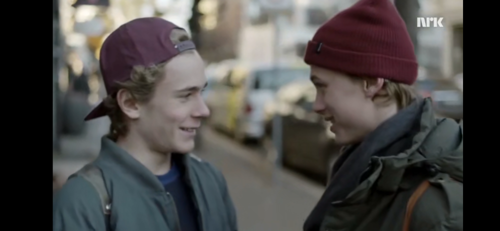 SKAM 3