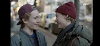 SKAM 3