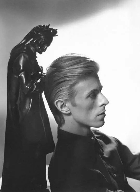 David Bowie