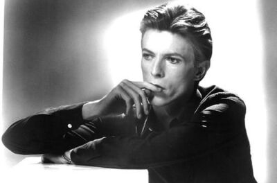 David Bowie