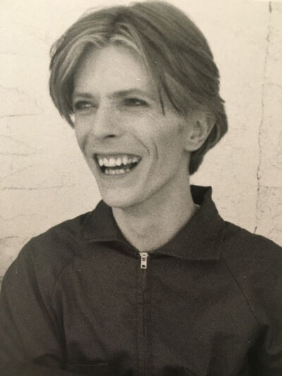 David Bowie