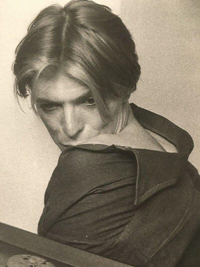 David Bowie