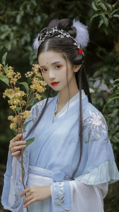 【汉服】【写真】【壁纸】【唯美】【摄影】【古风】【清新】