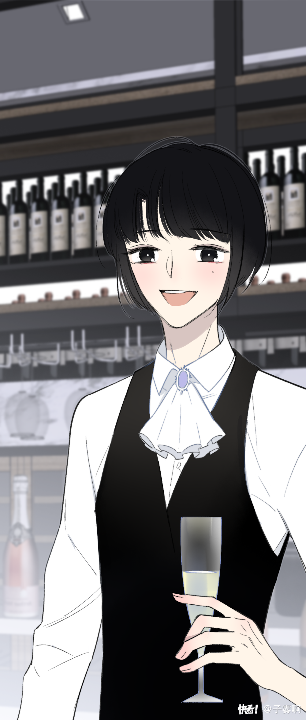 同学/非友人关系