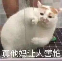 清理