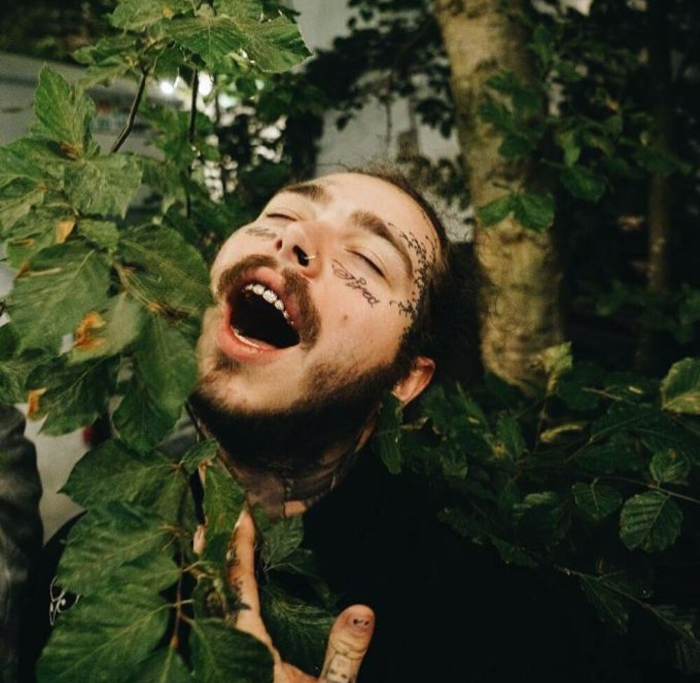 Post Malone