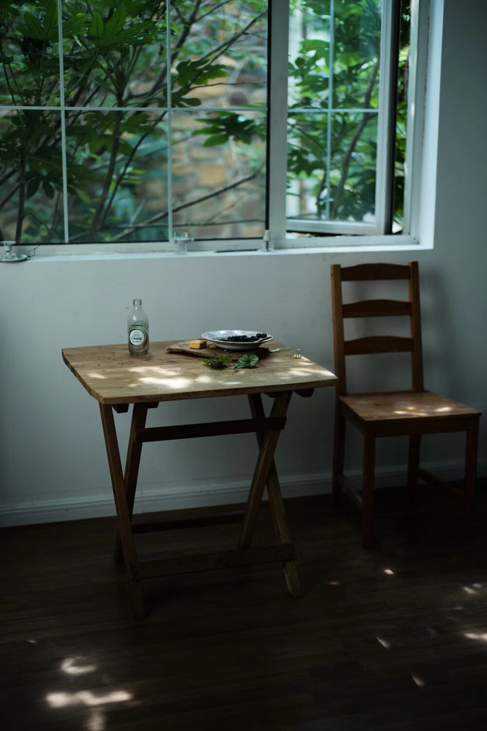 如何度过一天，就如何度过一生