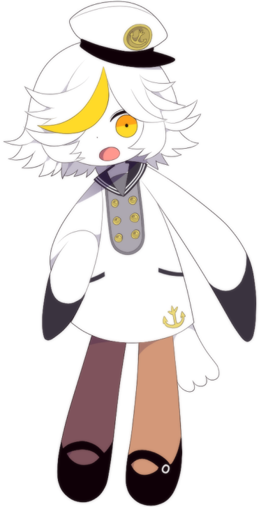 @海底囚人
http://funamusea.com/
