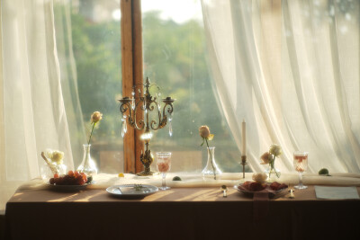 如何度过一天，就如何度过一生