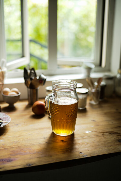 如何度过一天，就如何度过一生