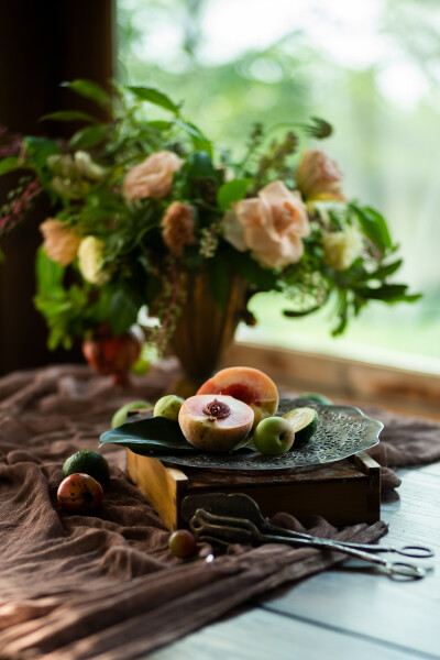 如何度过一天，就如何度过一生