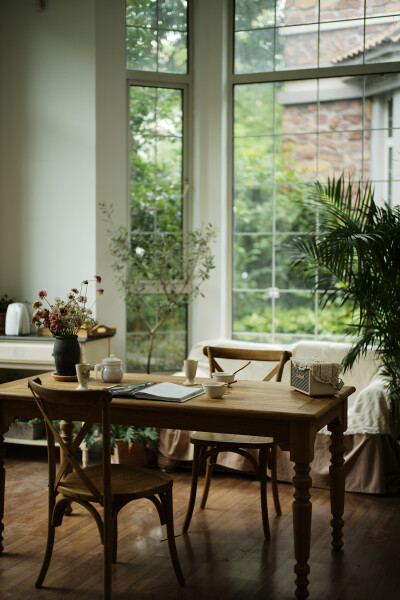 如何度过一天，就如何度过一生