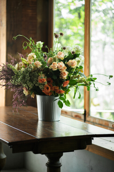 如何度过一天，就如何度过一生