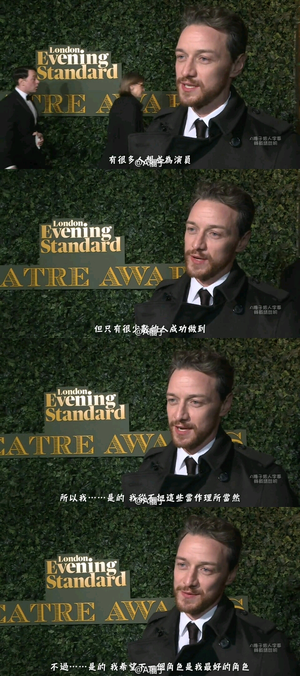 JamesMcavoy