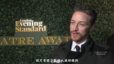 JamesMcavoy