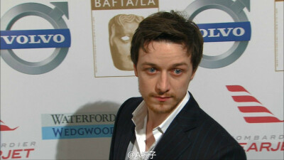 JamesMcavoy