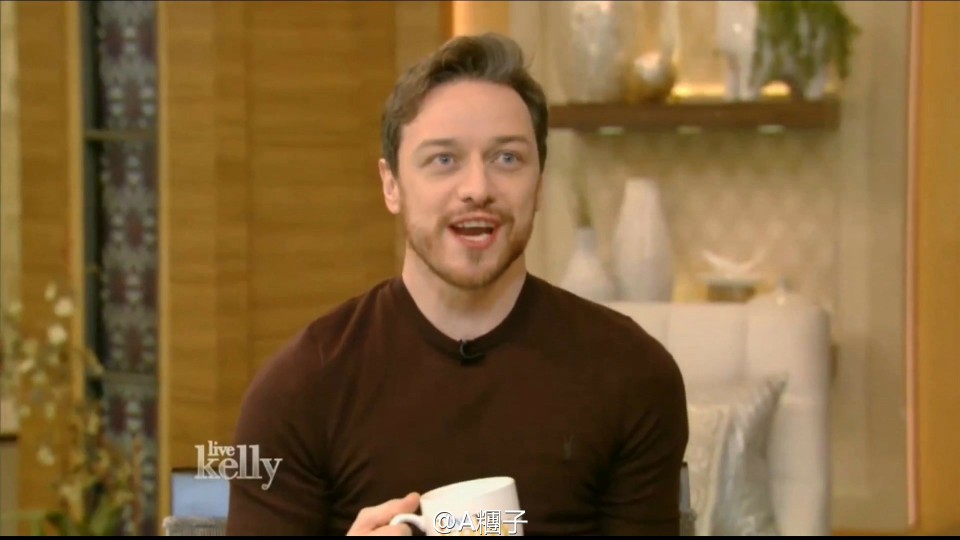 JamesMcavoy