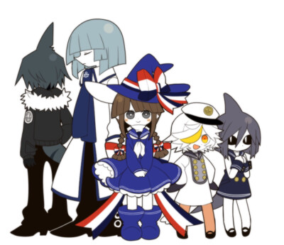 @海底囚人
http://funamusea.com/