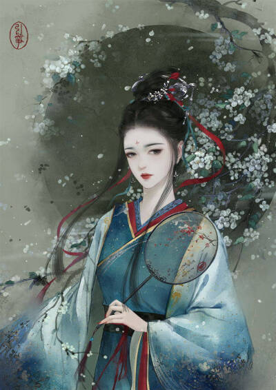 古风