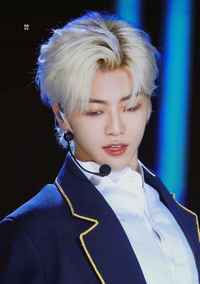 NCT 罗渽民