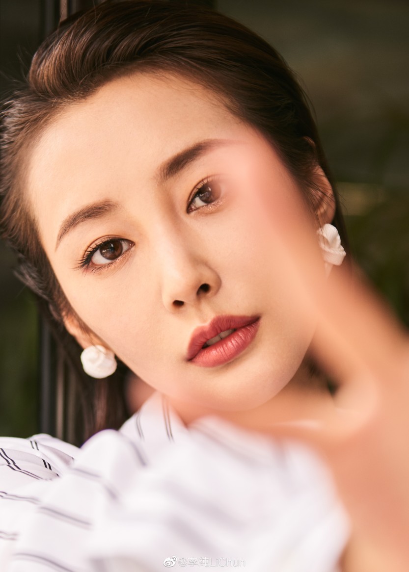 李纯