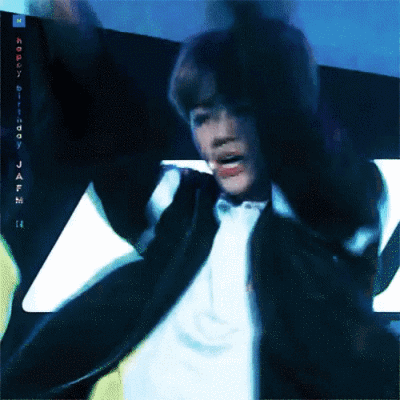 NCT 罗渽民