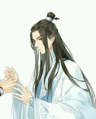 魔道祖师夷陵老祖魏无羡魏婴蓝忘机蓝湛含光君忘羡