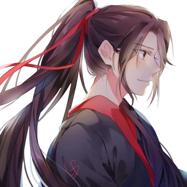 魔道祖师夷陵老祖魏无羡魏婴蓝忘机蓝湛含光君忘羡