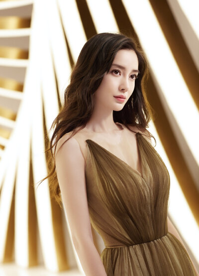 Angelababy 明星高清壁纸