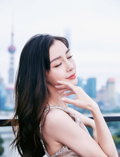 Angelababy 明星高清壁纸