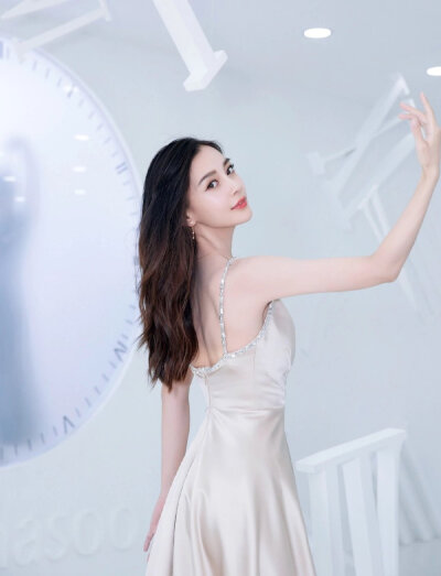 Angelababy 明星高清壁纸