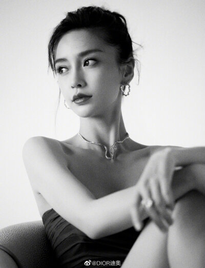 Angelababy 明星高清壁纸