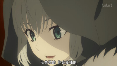 《君主·埃尔梅罗二世事件薄 魔眼收集列车 Grace note》