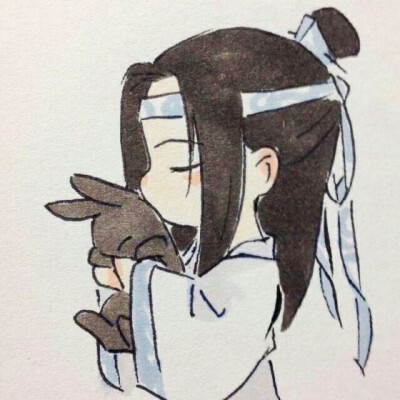 魔道祖师