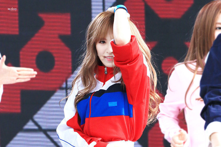 Wendy