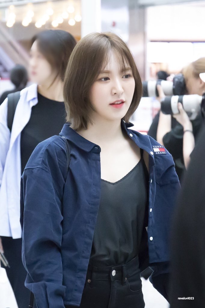 Wendy