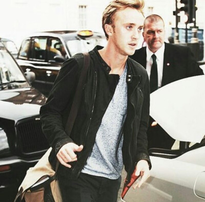 TomFelton 汤姆费尔顿#禁二传二改#侵删#微博 WittyKittyO3O持续发图❤️