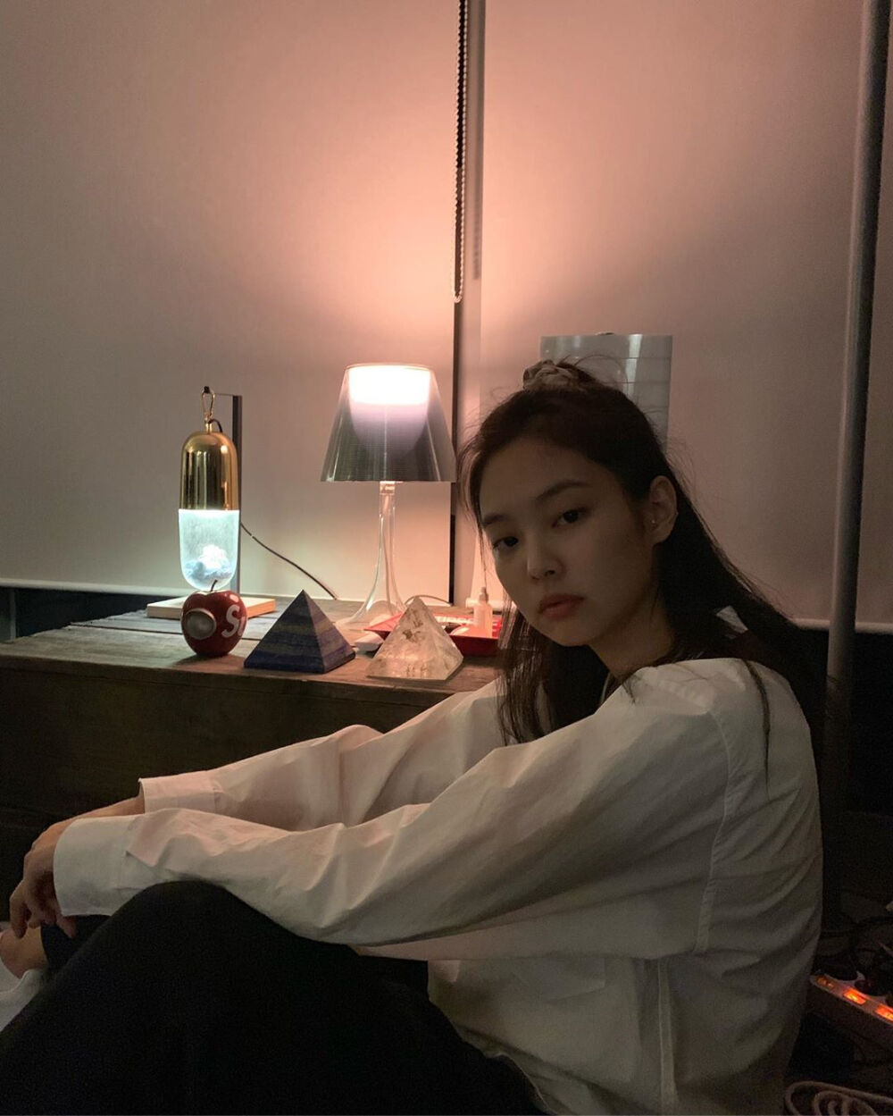 jennie