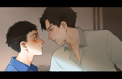 摸都不让摸，你还是人吗？