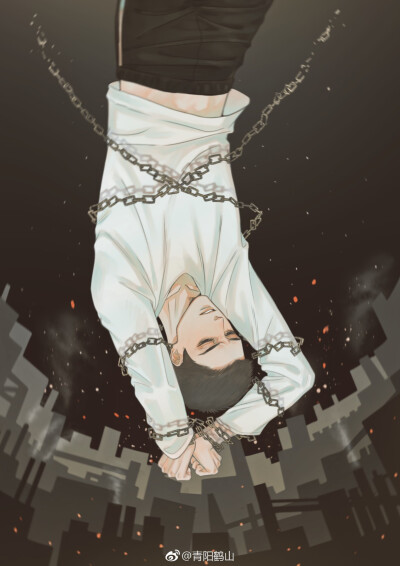 摸都不让摸，你还是人吗？