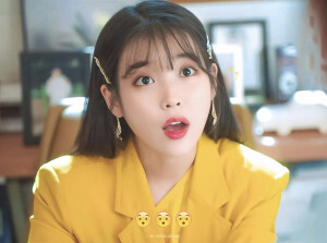 满月社长 ☽⋆ ​|IU 德鲁纳酒店
cr.Pink_MyEun 