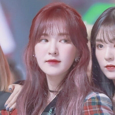 汤早星
wendy×irene